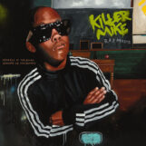 Killer Mike: R.A.P. Music + Instrumentals [2xLP, vinyle vert]