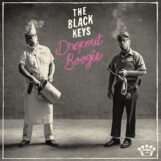 Black Keys, The: Dropout Boogie [LP, vinyle blanc]