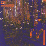 Del Tha Funkee Homosapien: I Wish My Brother George Was Here [LP]