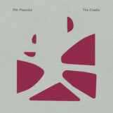 Phi-Psonics: The Cradle — édition de luxe [2xLP, vinyle clair]