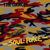 Dance, The: Soul Force [LP, vinyle jaune]