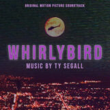 Segall, Ty: Whirlybird [LP]