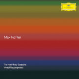 Richter, Max: Vivaldi: The New Four Seasons — Recomposed by [2xLP]