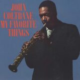 Coltrane, John: My Favorite Things — édition de luxe [2xCD]