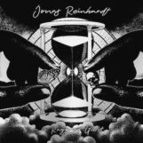 Reinhardt, Jonas: A Ragged Ghost [LP, vinyle argenté]