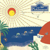 Nu Genea: Bar Mediterraneo [CD]