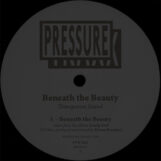 Transparent Sound: Beneath the Beauty — incl. remix par Freddy Fresh [12"]