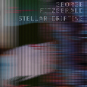 FitzGerald, George: Stellar Drifting [CD]