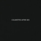 Cigarettes After Sex: Cigarettes After Sex [LP, vinyle clair]