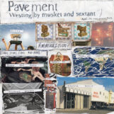 Pavement: Westing (By Musket And Sextant) [CD]