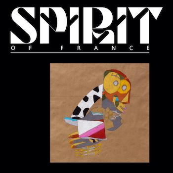 variés: Spirit of France — édition de luxe [CD]