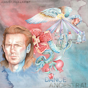 Kirby, John Carroll: Dance Ancestral [LP]