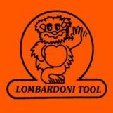 Hysteric: Lomabardoni Tool — incl. Lipelis Disco Megamixx [12"]