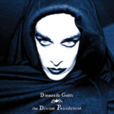 Galás, Diamanda: The Divine Punishment [CD]