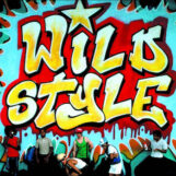variés: Wild Style [LP, vinyle jaune]