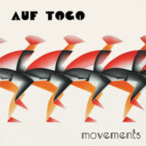 Auf Togo: Movements [LP, vinyle rouge]