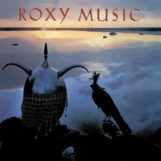 Roxy Music: Avalon [LP, matrice 'half-speed', pochette laminée]