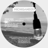 Kage, Brian: 808 In The Great Lakes State EP [12"]