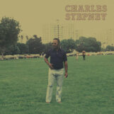 Stepney, Charles: Step on Step [CD]