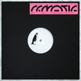 Remotif: A Passionate Evening in the Igloo Tragique [12"]