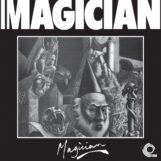 Magician: Magician [LP]