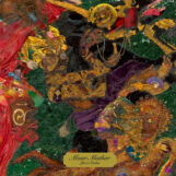 Moor Mother: Jazz Codes [LP, vinyle turquoise]