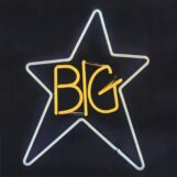 Big Star!: #1 Record [LP, vinyle doré et pourpre]