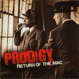 Prodigy: Return Of The Mac [LP, vinyle rouge opaque]