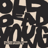 Broken Social Scene: Old Dead Young: B-Sides & Rarities [CD]