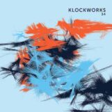 Klock & Fadi Mohem, Ben: Klockworks 34 [12"]