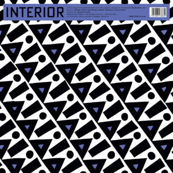 Interior: Interior [LP]