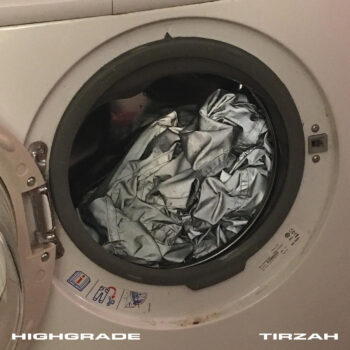 Tirzah: Highgrade [2xLP]