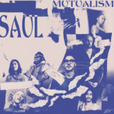 Saul: Mutualism [LP]
