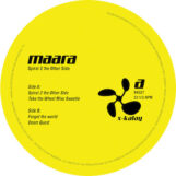Maara: Spiral 2 the Other Side [12"]