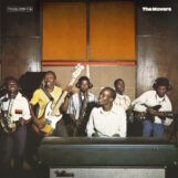 Movers, The: The Movers Vol. 1 — 1970-1976 (Analog Africa No.35) [LP 180g]