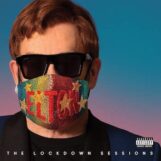 John, Elton: The Lockdown Sessions [CD]