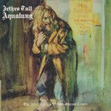 Jethro Tull: Aqualung (Steven Wilson Stereo Remix) [LP, vinyle clair 180g]