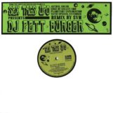 DJ Fett Burger: Astral Solar, Edge of Galaxy, Planetary Exploration — incl. remix par SVN [12"]