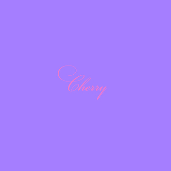 Daphni: Cherry [CD]