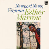 Marrow, Esther: Newport News, Virginia [LP 180g]