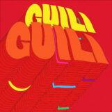 Souleance: Guili Guili [7"]