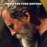 Orcutt, Bill: Music for Four Guitars [LP]