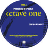 Octave One: Patterns Of Power [12"]