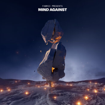 Mind Against: fabric presents Mind Against [CD]