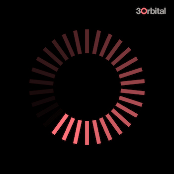 Orbital: 30 Something [2xCD]