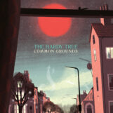 Hardy Tree, The: Common Grounds [CD]