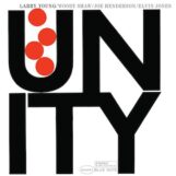 Young, Larry: Unity [LP 180g]