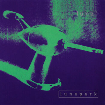 Luna: Lunapark — édition de luxe 30e anniversaire [2xLP]