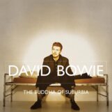 Bowie, David: The Buddha Of Suburbia [2xLP]