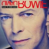 Bowie, David: Black Tie White Noise [2xLP]